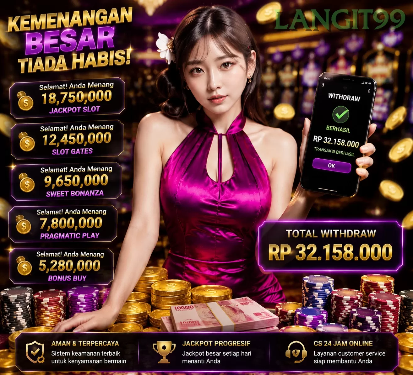 Budi Santoso avatar