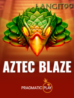 Aztec Blaze game thumbnail
