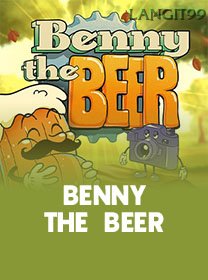 Benny The Beer game thumbnail