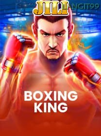Boxing King game thumbnail