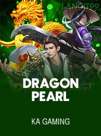 Dragon Pearl game thumbnail