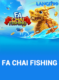 FaChai Fishing game thumbnail
