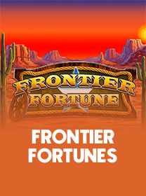 Review Lengkap Game Frontier Fortune Versi Terbaru banner