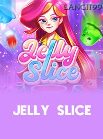 Jelly Slice game thumbnail