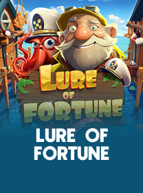 Informasi Lengkap Game Lure of Fortune Terbaru game cover