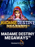 Madame Destiny icon