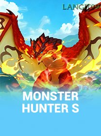 Monster Hunter S game thumbnail