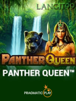 PanTher Queen game thumbnail