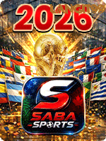 SABA banner