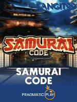 Samurai Code game thumbnail