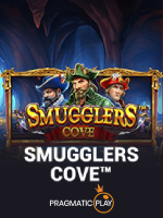 Smugglers Cove Terbaru: Review, RTP, dan Link Bermain game cover