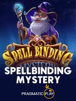 Spellbinding Mystery game thumbnail