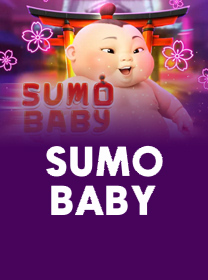 Sumo-Baby icon