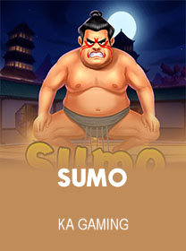 Sumo icon
