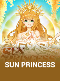 Sun-Princess icon