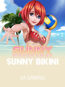 Sunny-Bikini icon