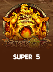 Super-5 icon