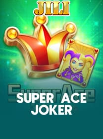Super-Ace-Joker game thumbnail