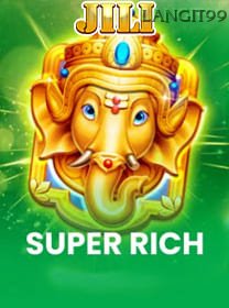Super Rich game thumbnail