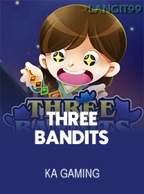 Three Bandits game thumbnail