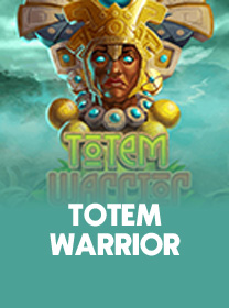 Totem Warrior Game Terbaru untuk Android dan iOS banner