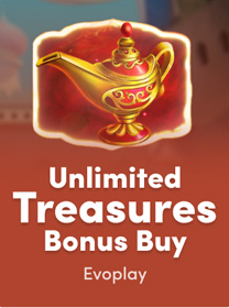 Unlimited Treasures Terbaru: Review, RTP, dan Link Bermain game cover