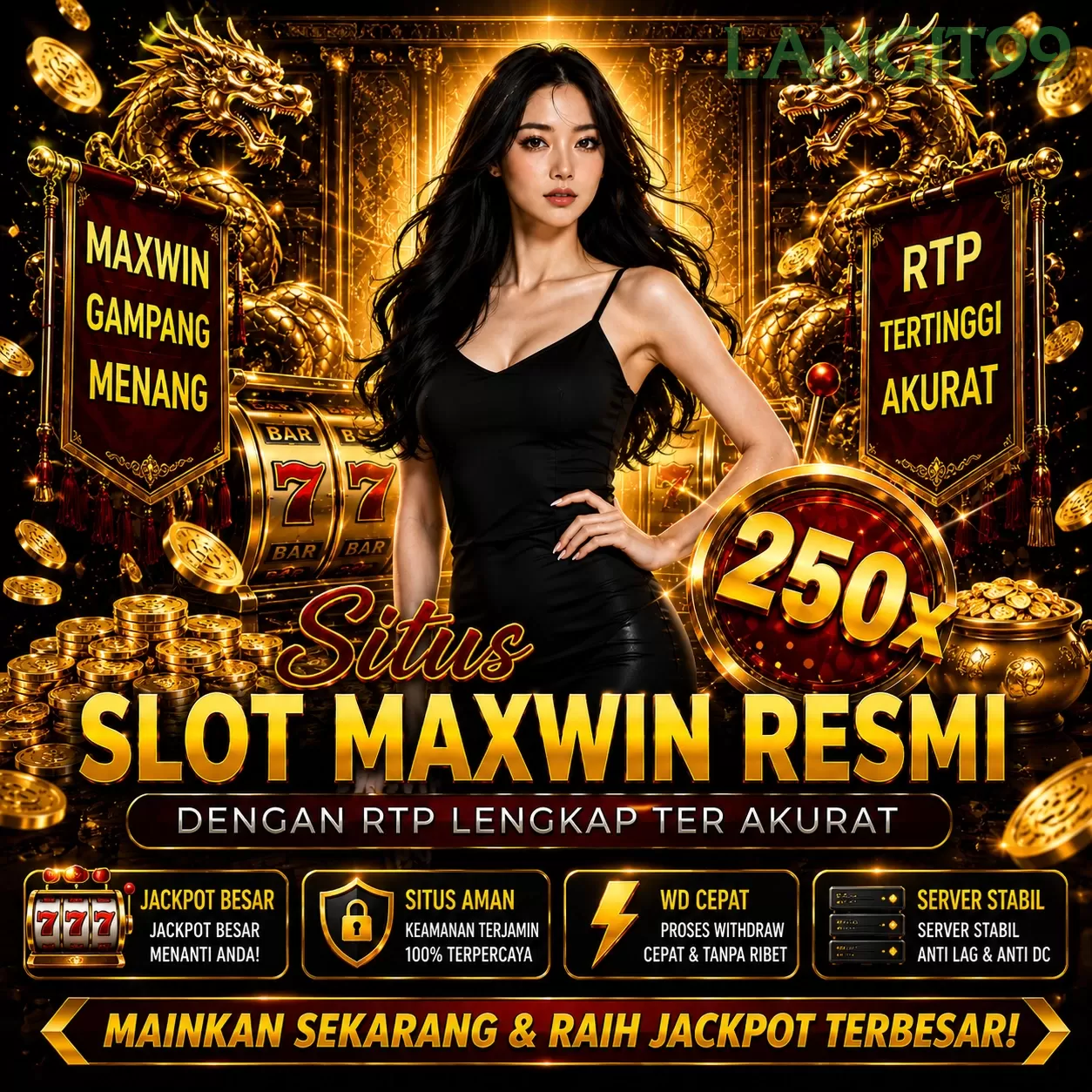 Unduh langit99 apk Versi Terbaru