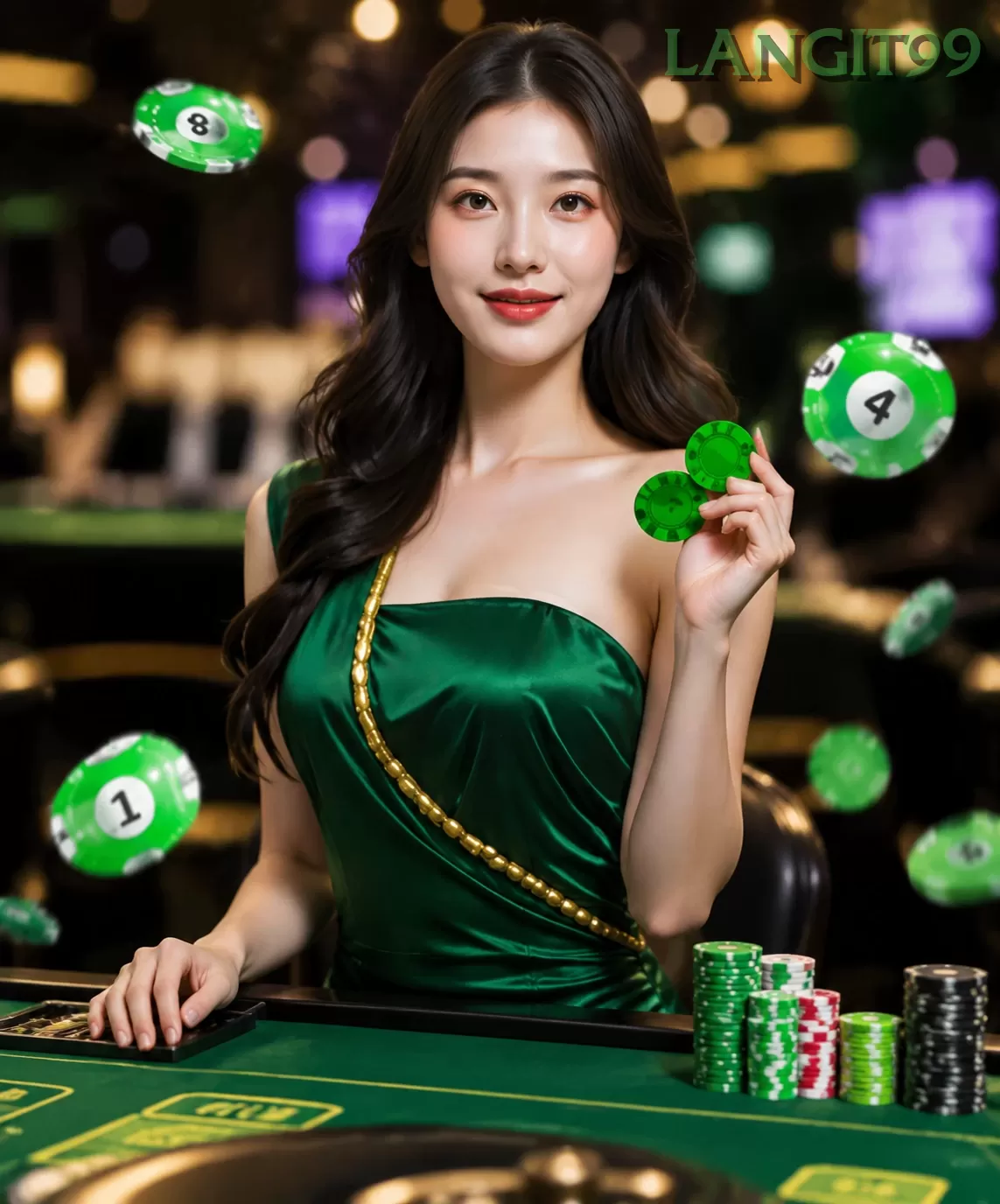Slot Gacor idlangit99 Setiap Hari