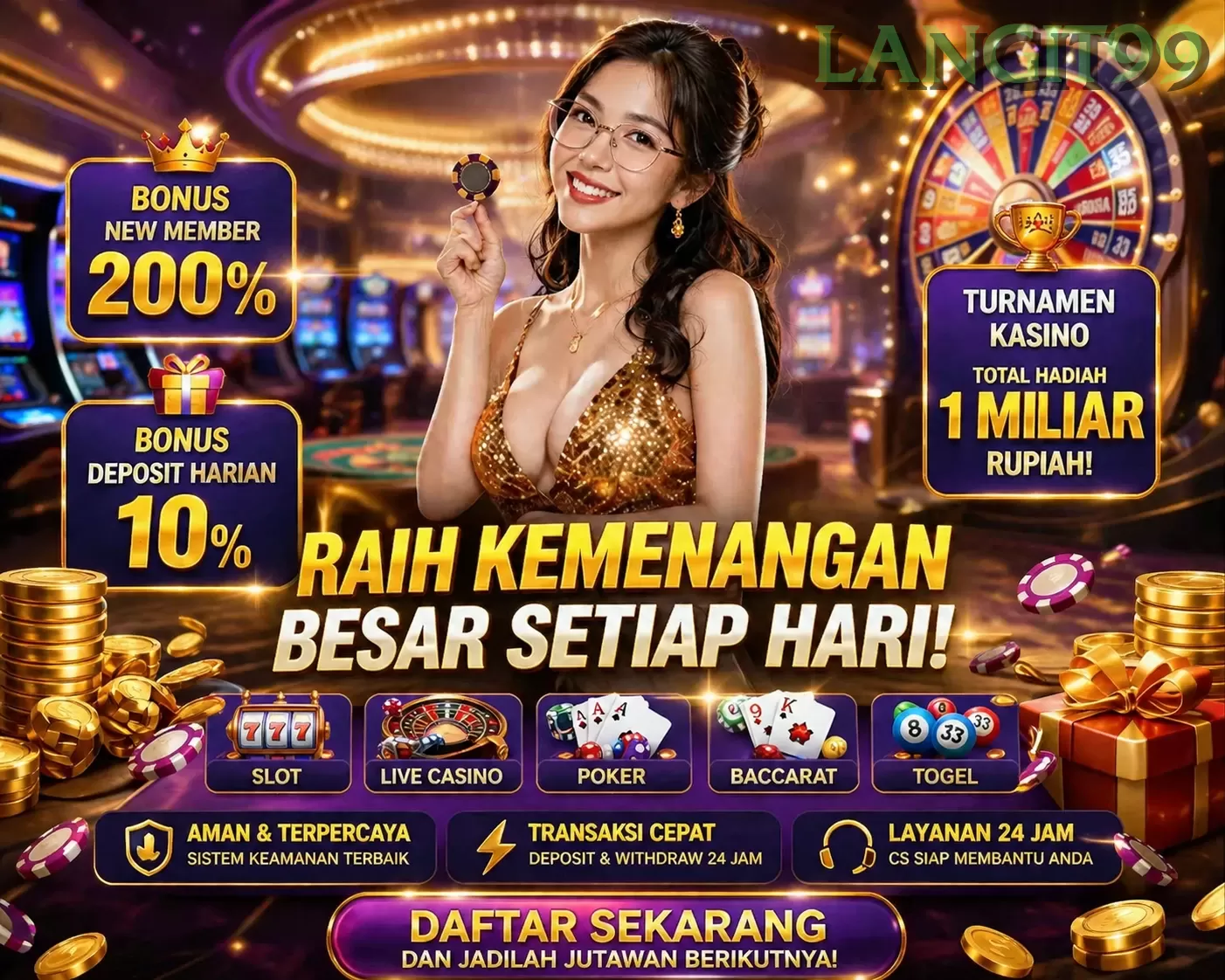 BONUS REFFERAL 0.3_ SEUMUR HIDUP promotion image