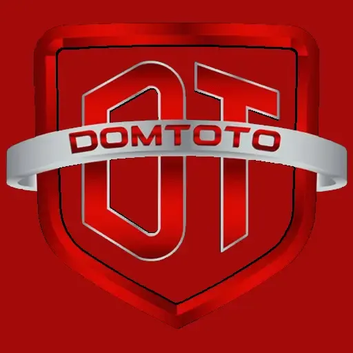 Aplikasi domtoto Terbaru untuk Android dan iOS