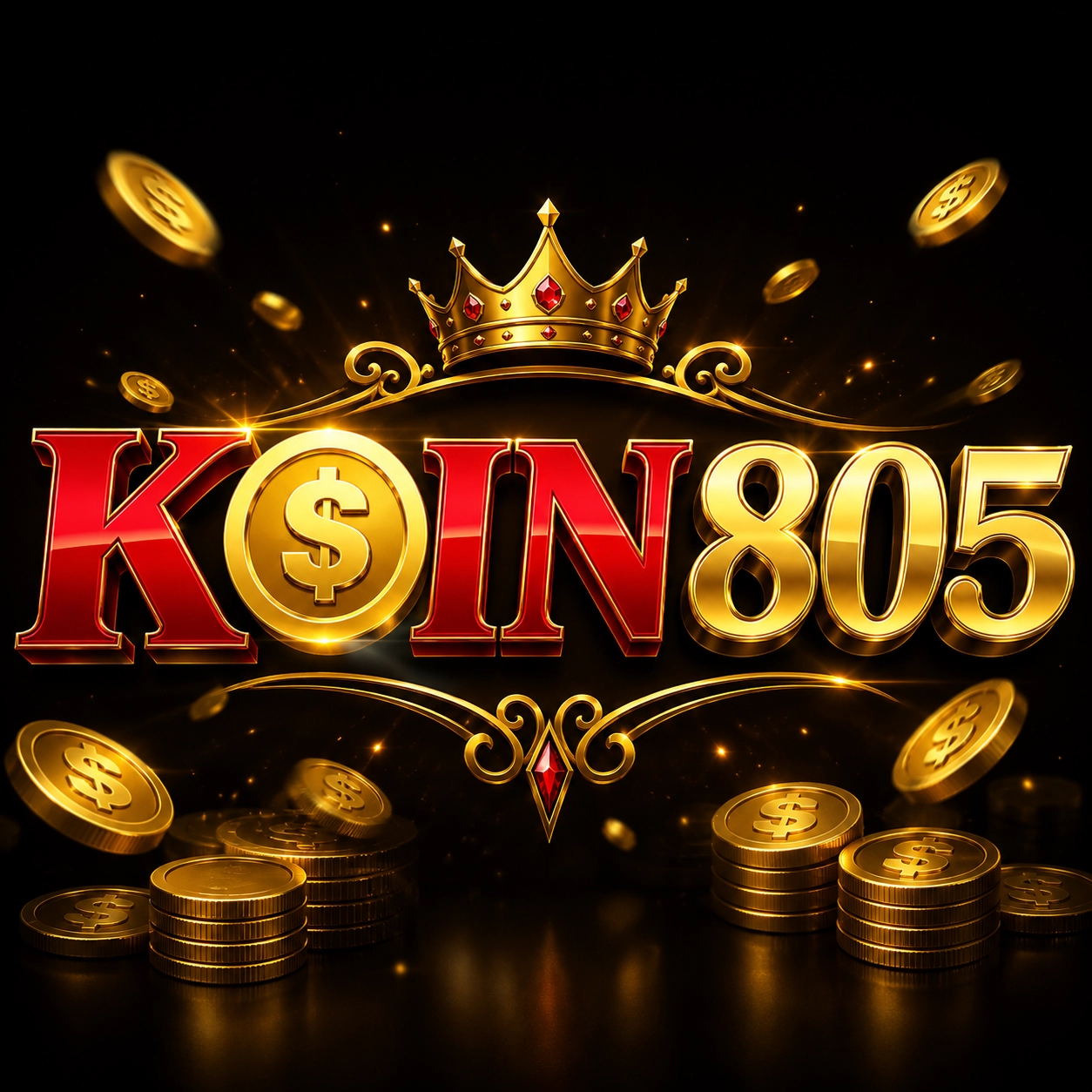 Aplikasi koin805 Terbaru dengan Fitur Terbaik