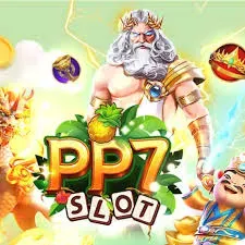 pp7slot APK Terbaru dengan Fitur Lengkap