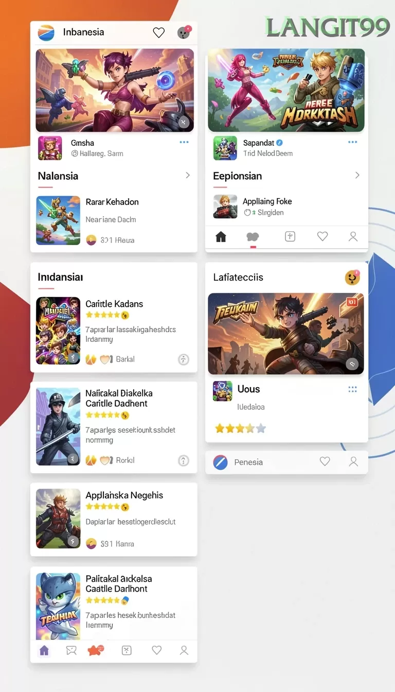 Screenshot Madame Destiny nomor 1