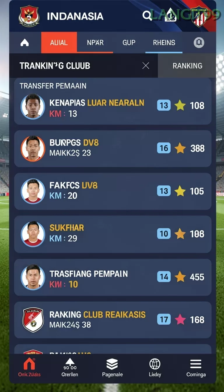Screenshot Samurai Code nomor 1