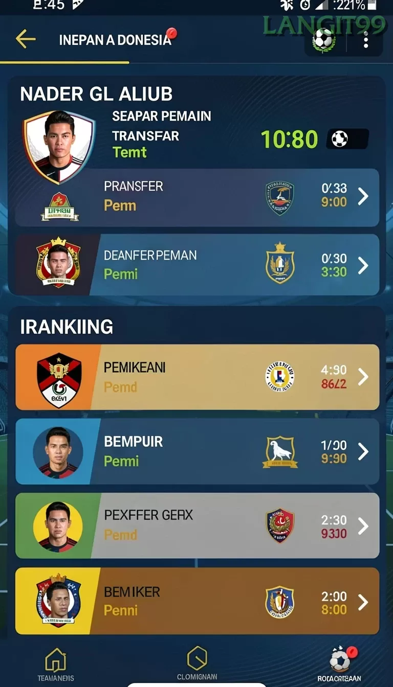 Screenshot Dragon Pearl nomor 1