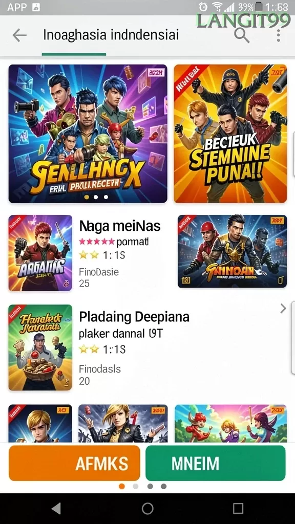 Screenshot Mahjong Wins 3 Black Scatter nomor 1
