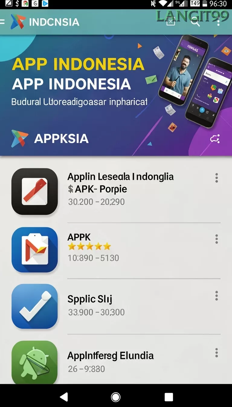 Screenshot SABA nomor 2